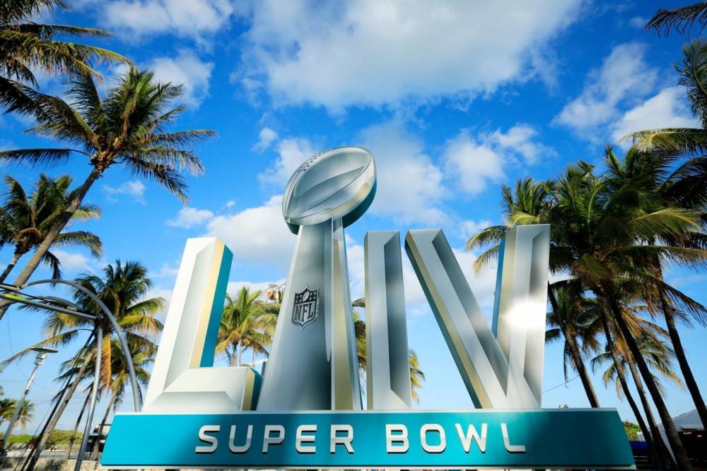Super Bowl 2020: How to Watch on TV and Streaming - www.tvguide.com - San Francisco - Kansas City