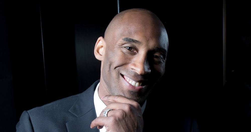 Kobe Bryant’s 10 Most Inspirational Quotes About His Life, Family, Career, Leadership and Beyond - www.usmagazine.com - Los Angeles