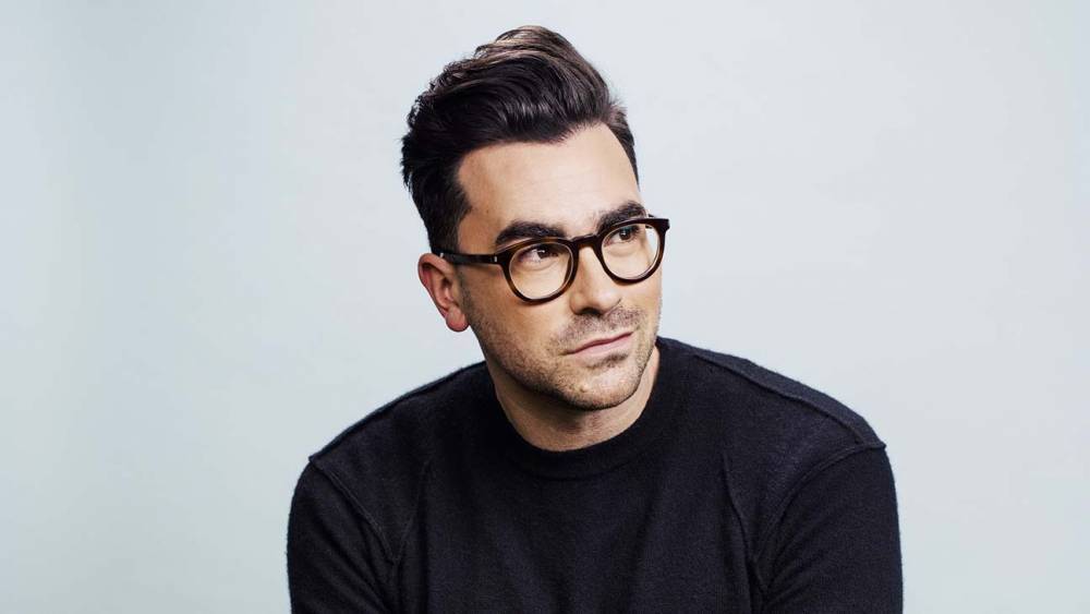 Dan Levy to Receive Visibility Award at Human Rights Campaign's Los Angeles Gala - www.hollywoodreporter.com - Los Angeles - city Downtown - county Levy
