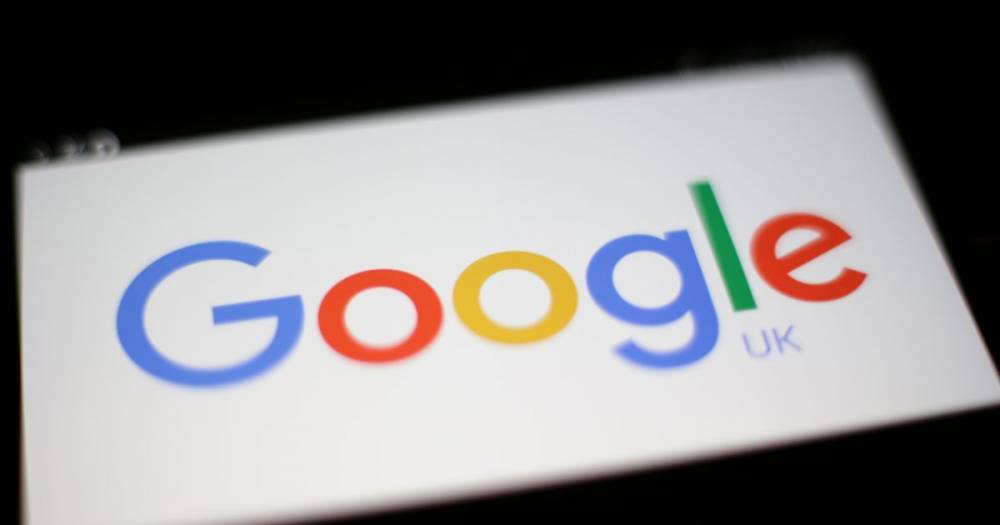Is Google Docs and Google Drive down? Users reporting problems with service - www.manchestereveningnews.co.uk