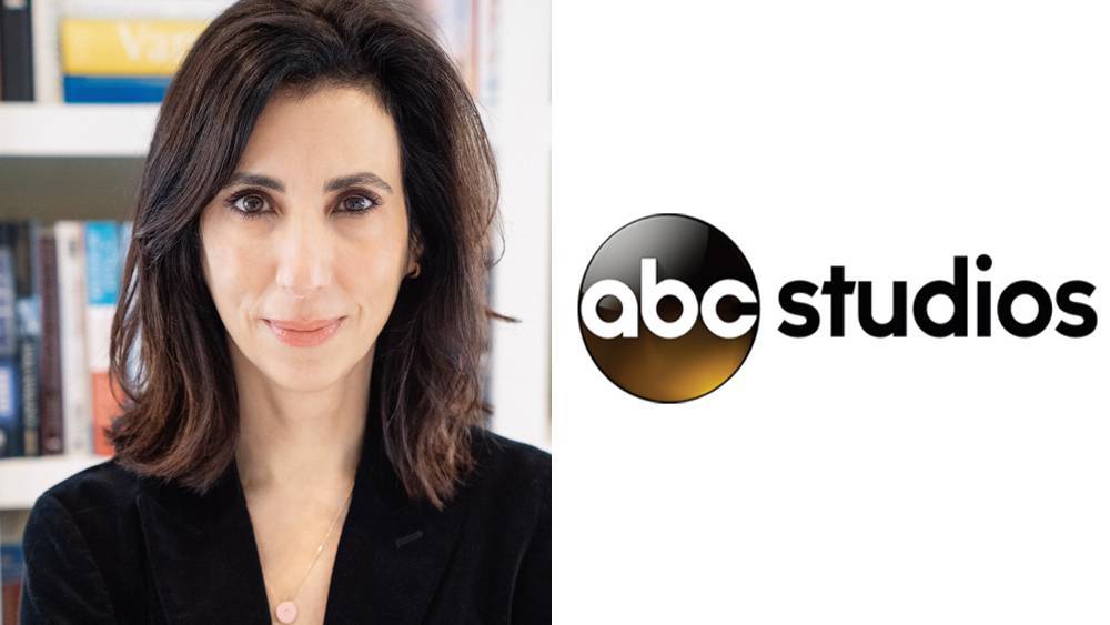 Aline Brosh McKenna Inks Overall Deal With ABC Studios; Sets Pop Star Comedy ‘Hit’ At Hulu - deadline.com