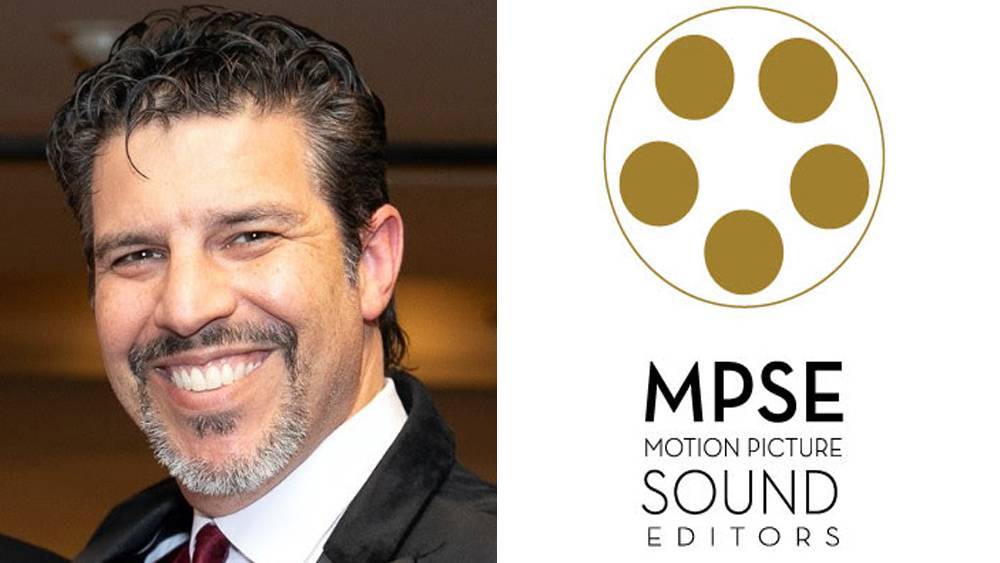 Motion Picture Sound Editors Elects Mark Lanza As New President - deadline.com - Florida