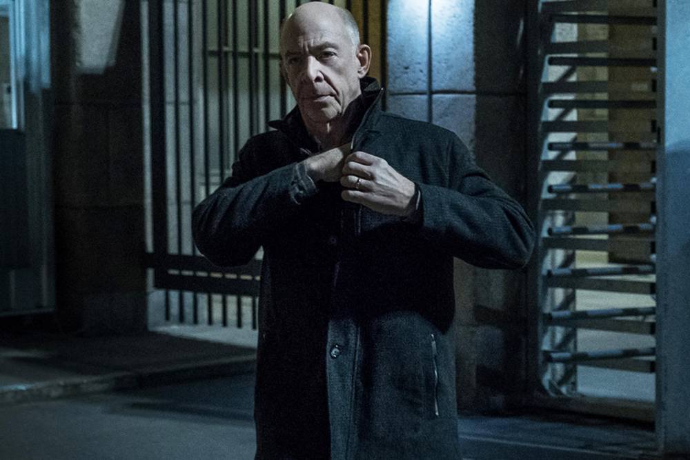 Counterpart Is Coming to Amazon Prime - www.tvguide.com