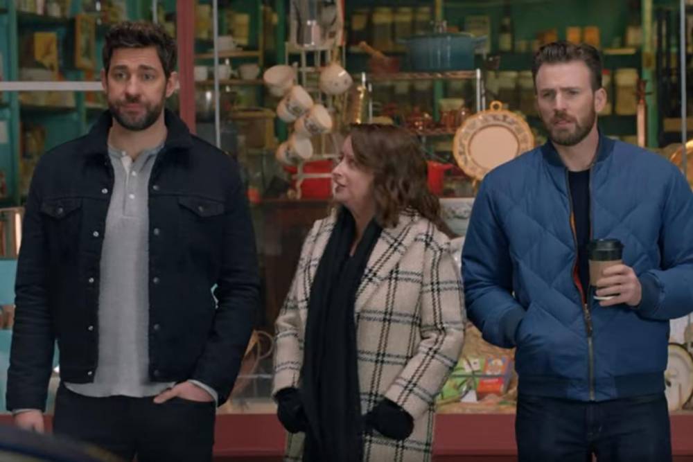 All the Super Bowl 2020 Commercials You Need to See - www.tvguide.com - San Francisco - county Harrison - county Ford - Kansas City