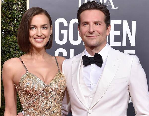 Irina Shayk Makes Rare Comment About Bradley Cooper Romance 7 Months After Split - www.eonline.com - Britain
