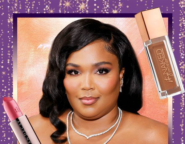 Get Lizzo's Good as Hell Grammys 2020 Beauty Look - www.eonline.com