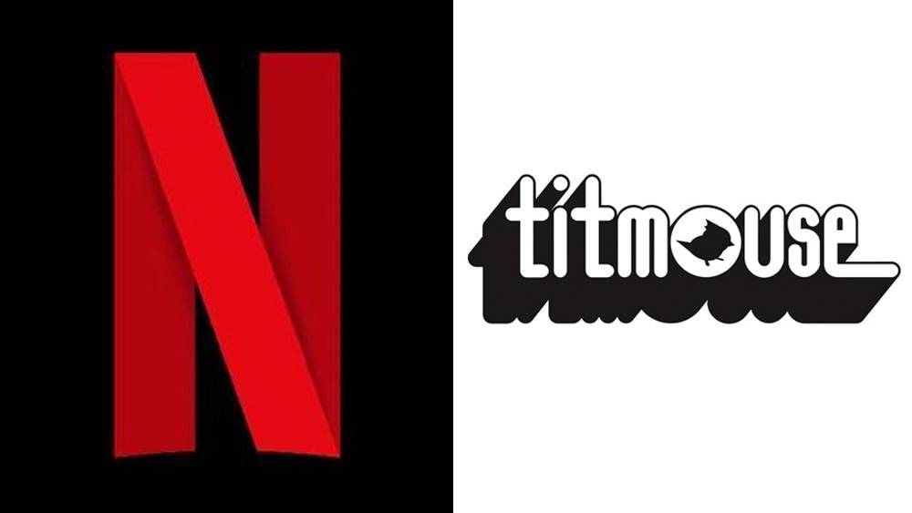 Netflix Inks Overall Deal With Animation Studio Titmouse - deadline.com