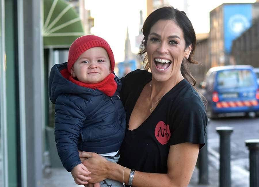 Glenda Gilson on DWTS exit: ‘I’ve put my life on hold for this’ - evoke.ie - Ireland
