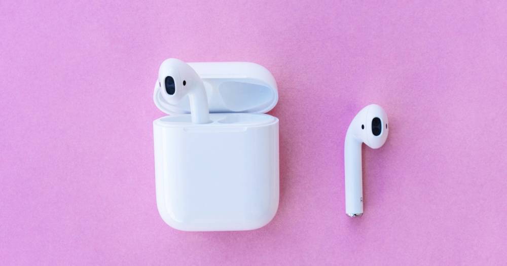 Apple AirPods Are Marked Down to Their Lowest Sale Price Ever on Amazon - www.usmagazine.com