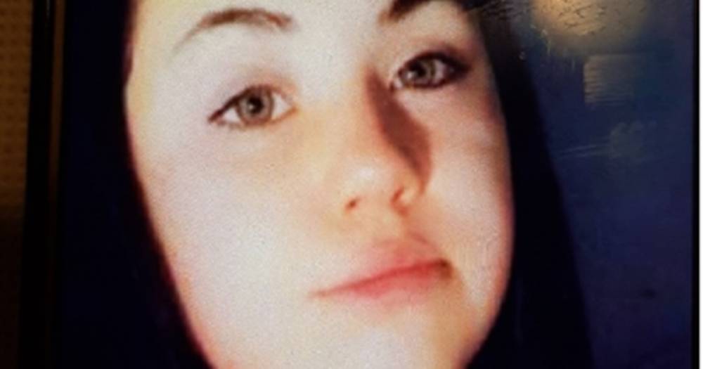 Cops search for missing Stirling schoolgirl who vanished more than five days ago - www.dailyrecord.co.uk - Scotland - county Hamilton - city Glasgow
