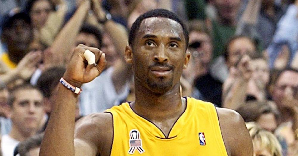 Kobe Bryant Expected to Be Posthumously Inducted into Basketball Hall of Fame - www.usmagazine.com
