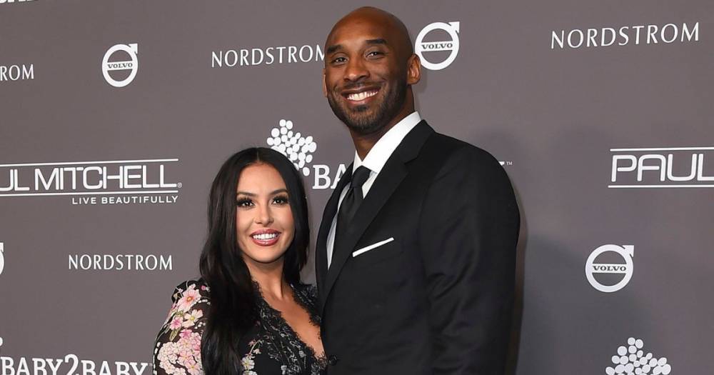 Kobe Bryant’s Best Quotes About Fatherhood, Raising 4 Daughters Ahead of Fatal Helicopter Crash - www.usmagazine.com