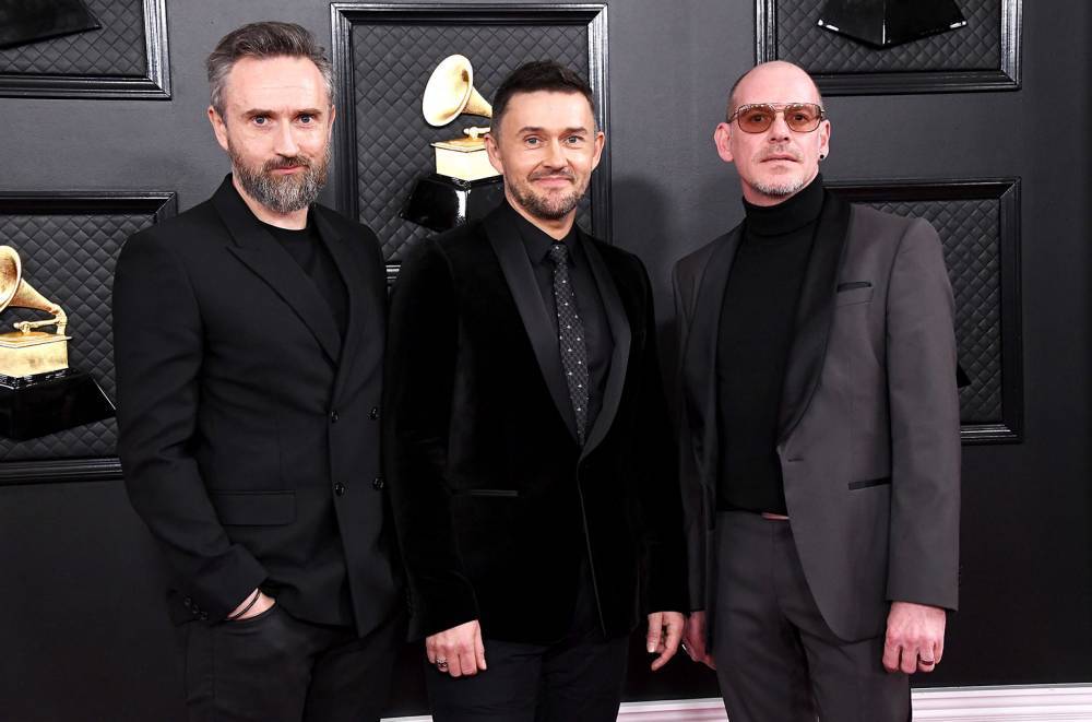The Cranberries Remember Dolores O'Riordan, Talk First Grammy Nomination: 'Hopefully We Do Her Proud' - www.billboard.com