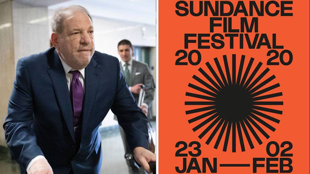 Harvey Weinstein Rape Trial “Disgusts” Sundance As Festival Attendees Follow NYC Courtroom Drama - deadline.com