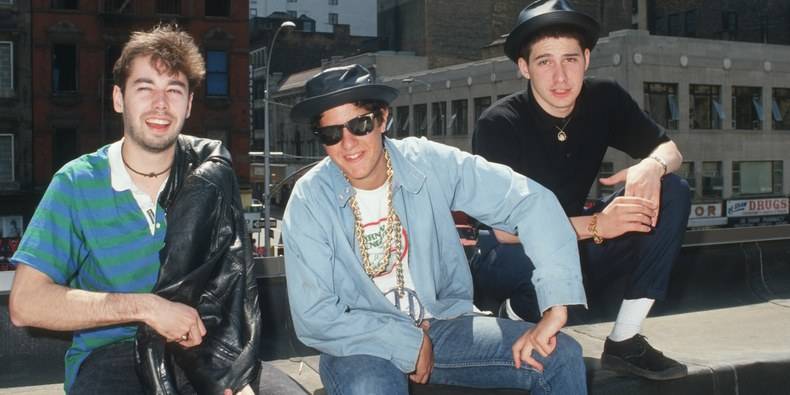 Watch the First Teaser for Beastie Boys and Spike Jonze’s New Documentary - pitchfork.com