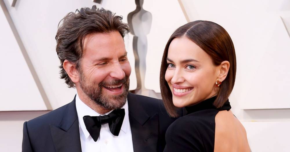 Irina Shayk Describes Life Without Ex Bradley Cooper as ‘New Ground’ in Rare Personal Interview - www.usmagazine.com - Britain