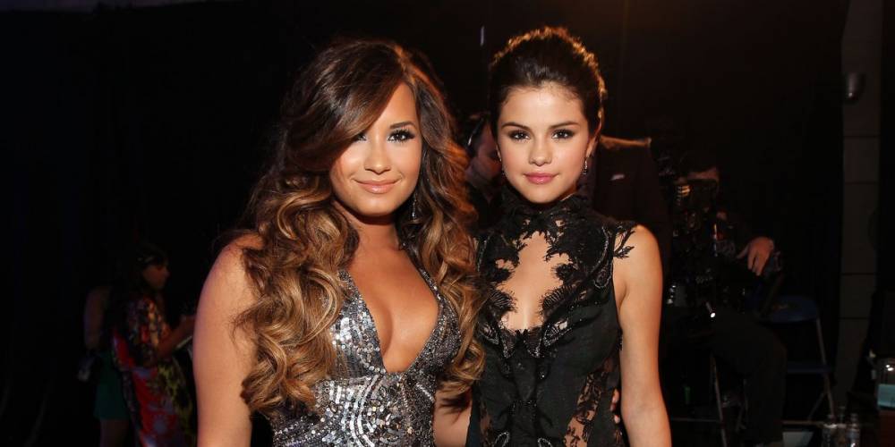 Selena Gomez Praised Demi Lovato's Grammy Performance of "Anyone" on Instagram - www.cosmopolitan.com