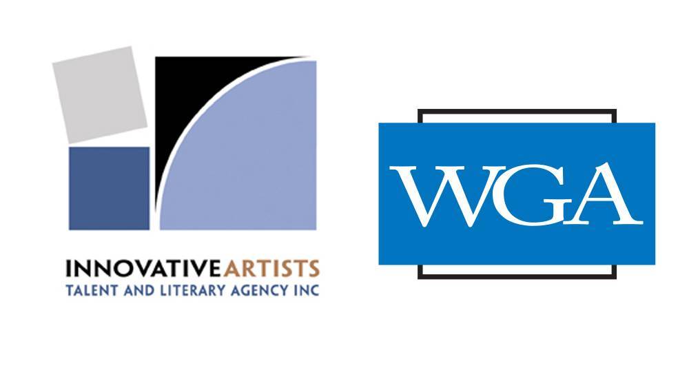 Innovative Artists Signs Agreement With the WGA - deadline.com