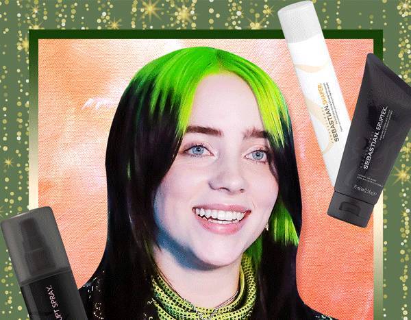 Billie Eilish's Hair at Grammys 2020 Is Everything We Wanted - www.eonline.com