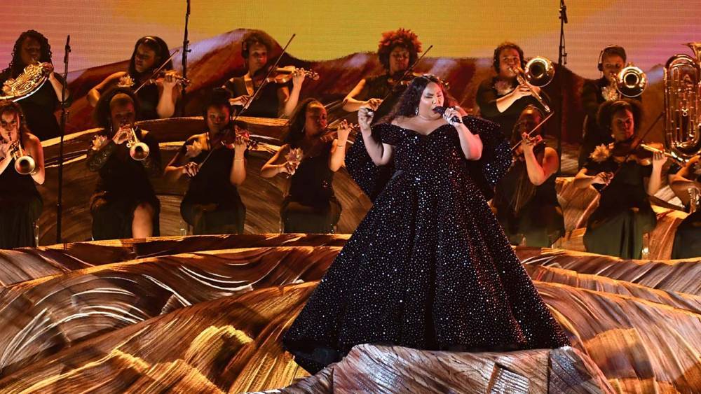Grammys Poll: What Was Your Favorite Performance? - www.hollywoodreporter.com - Los Angeles