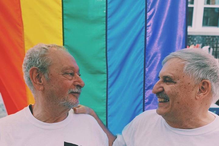 New clinical guidelines for older LGBTQI Australians - www.starobserver.com.au - Australia