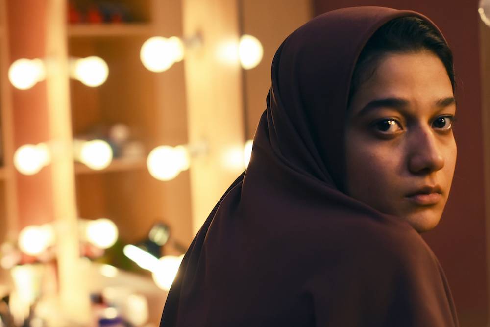‘Yalda, a Night for Forgiveness’: Film Review - variety.com - Iran