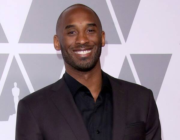 Moment of Silence Held for Kobe Bryant at 2020 Oscars Nominees Luncheon - www.eonline.com - Hollywood
