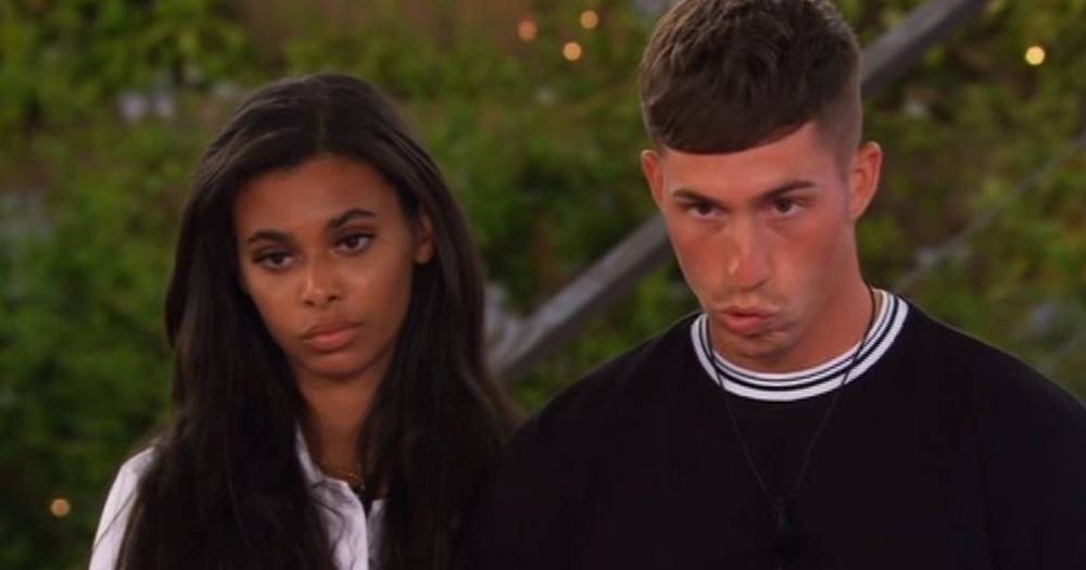 Connor Durman vows to wait for Sophie Piper after shock Love Island dumping - www.dailyrecord.co.uk