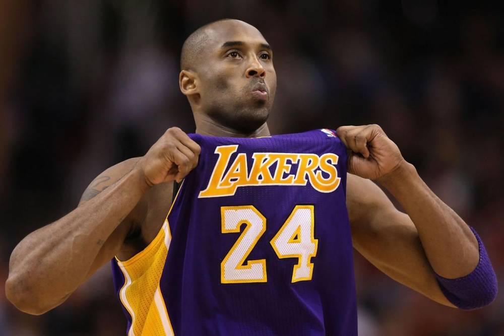 ESPN To Air Kobe Bryant's Last NBA Game In Honor of the Basketball Legend - www.tvguide.com - Oklahoma - state Kansas