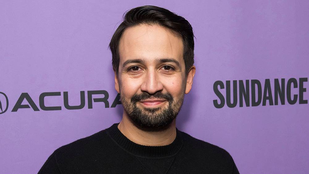 Lin-Manuel Miranda on Bringing ‘In the Heights’ to the Big Screen: ‘We’re Allowed to Take Up Space’ - variety.com