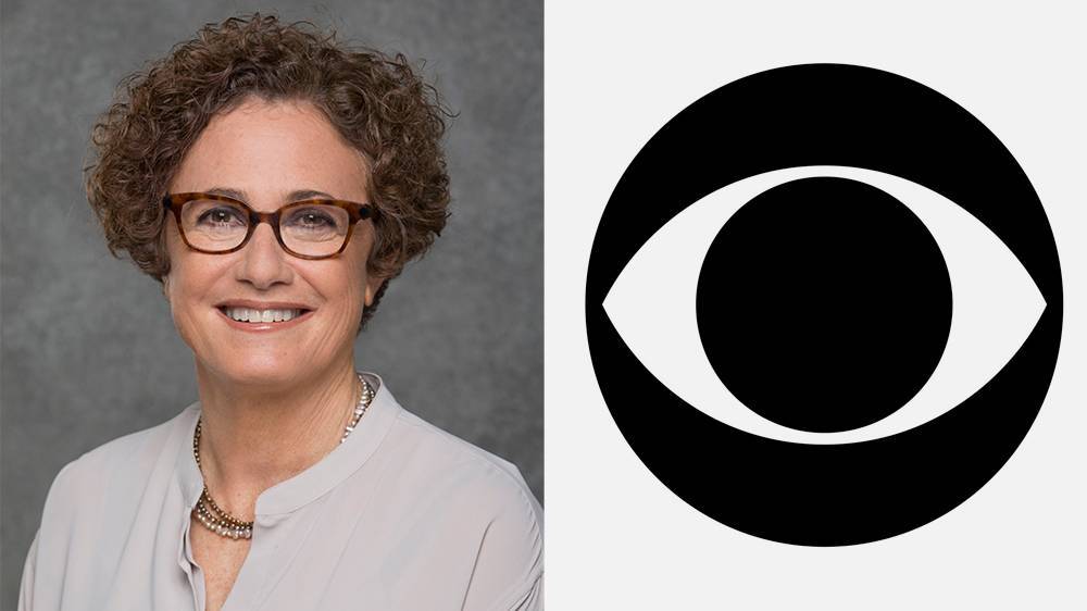 CBS Head of Business Operations Deborah Barak to Depart at End of 2020 - variety.com