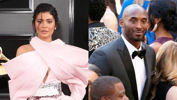 Kylie Jenner Frequently Flew On Kobe Bryant’s Helicopter Had Booked It For Dream’s Birthday - hollywoodlife.com