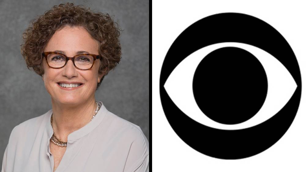 Deborah Barak To Depart As CBS President Of Business Operations After 35 Years At The Company - deadline.com