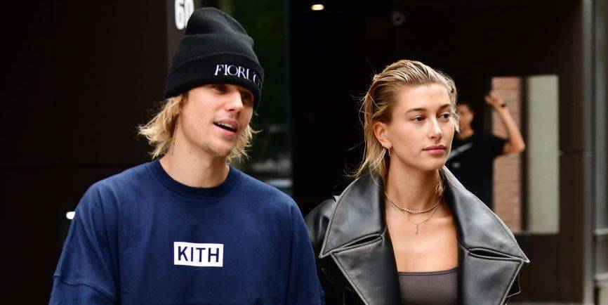 Hailey Baldwin Asked Her Parents to Tell Her If Being With Justin Bieber Was a "Bad Idea" - www.cosmopolitan.com