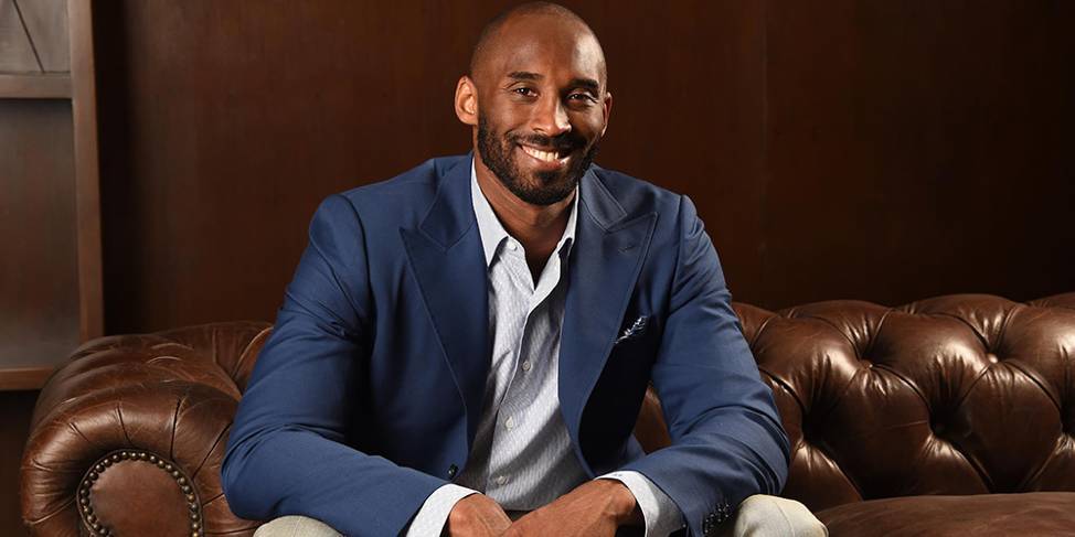 Kobe Bryant Explains His Reason For Taking Helicopters In Resurfaced 2018 Interview Clip - theshaderoom.com