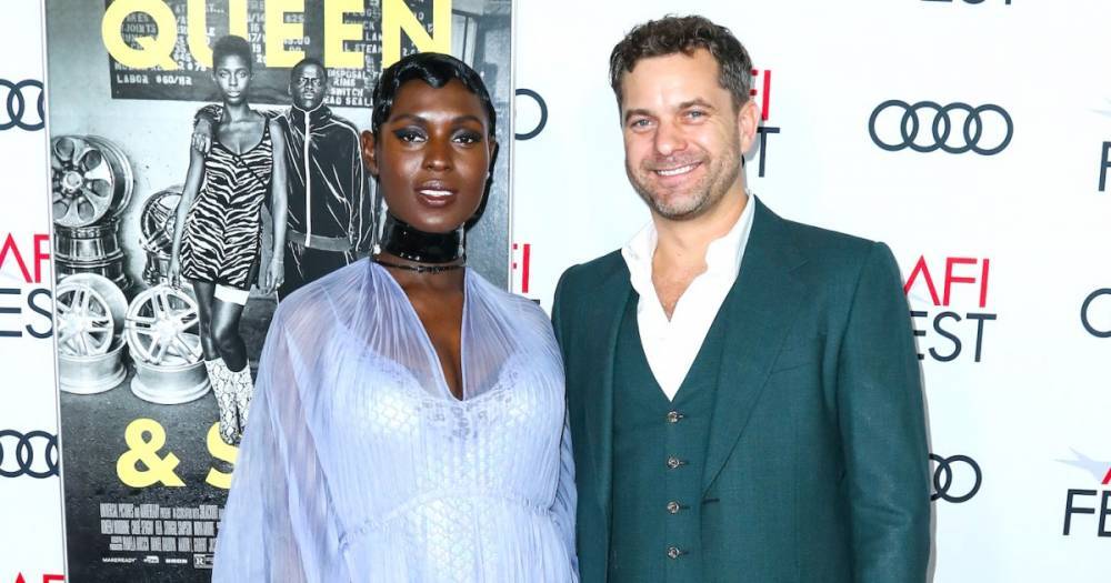 Jodie Turner-Smith Says She and Joshua Jackson May Leave the U.S.: ‘I Don’t Want to Raise My Kids Here’ - www.usmagazine.com
