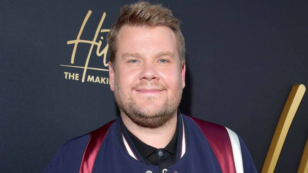 James Corden Explains Why He Called Out Bill Maher's Fat-Shaming Comments - www.hollywoodreporter.com - New York - USA