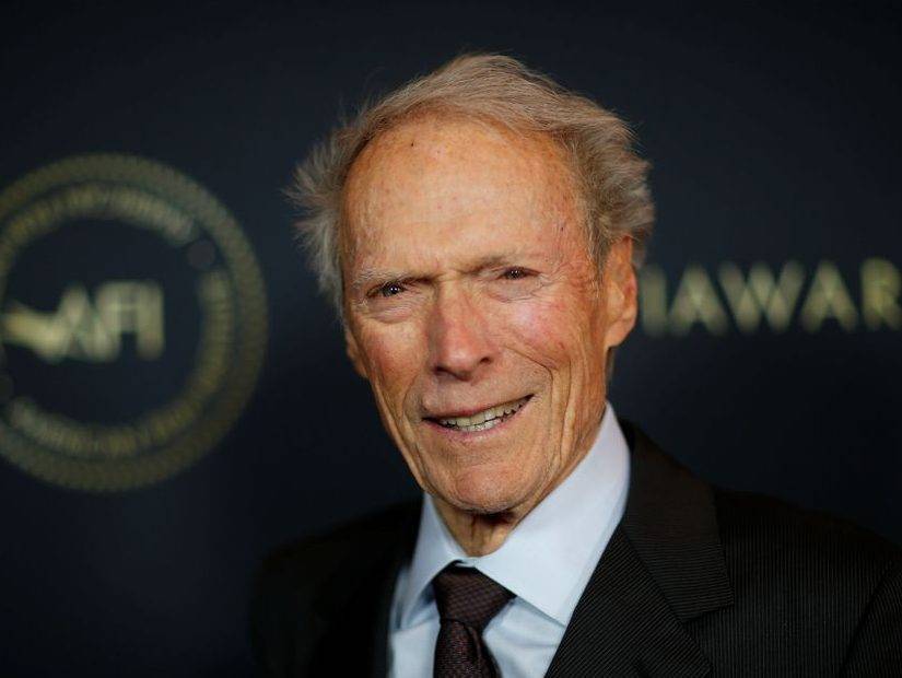 Clint Eastwood says he will never retire from filmmaking - torontosun.com - Atlanta