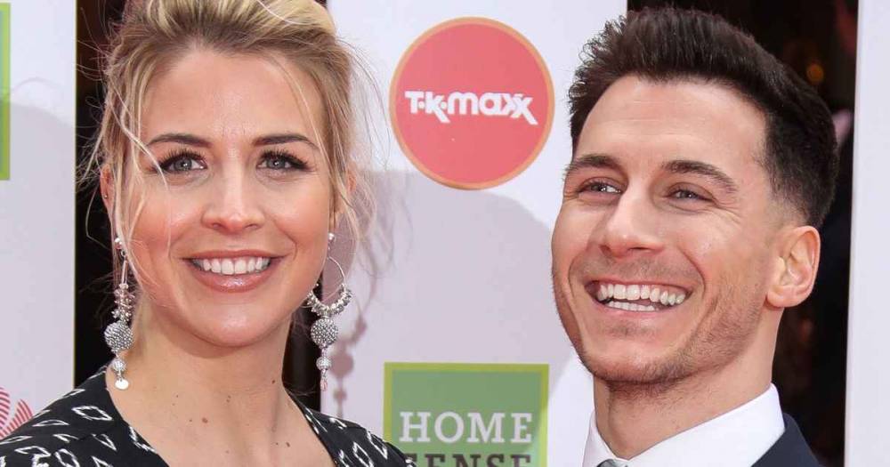 Gorka Marquez says he and Gemma Atkinson will not get married or have more babies right now - www.ok.co.uk - Spain