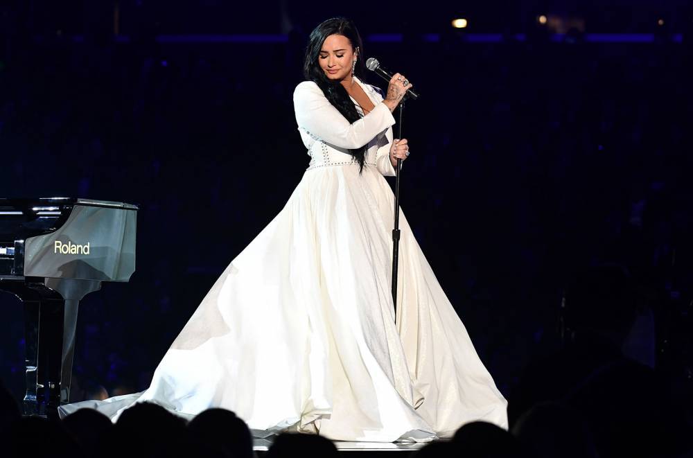 What Was Your Favorite Performance at the 2020 Grammys? Vote! - www.billboard.com