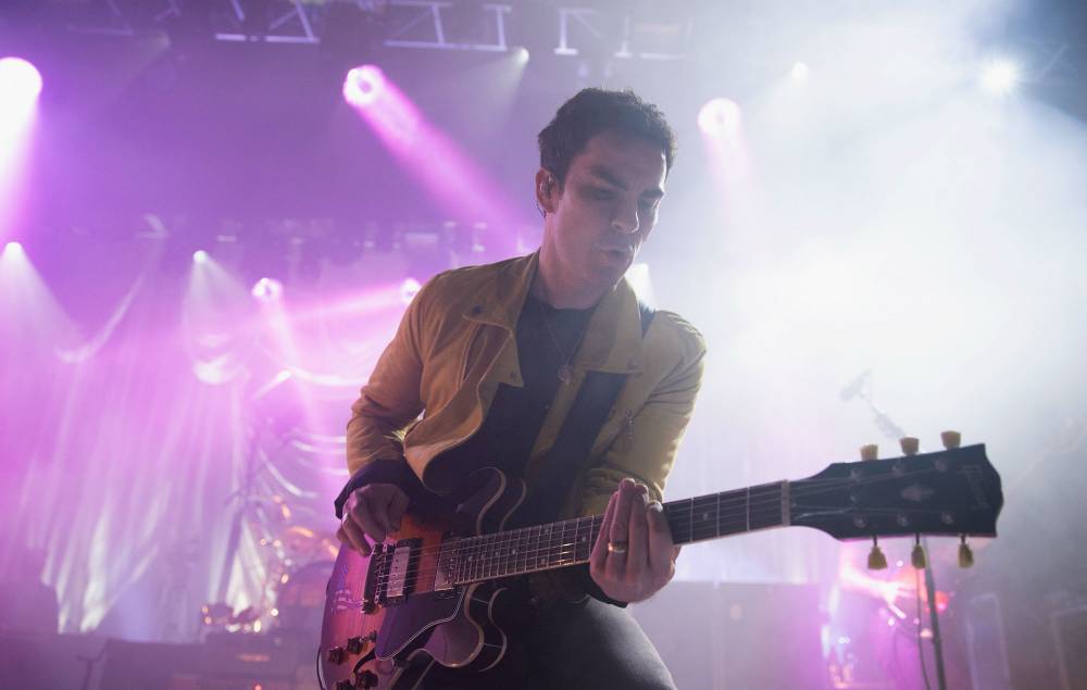 Stereophonics announce two huge UK outdoor shows - www.nme.com - Britain - Scotland