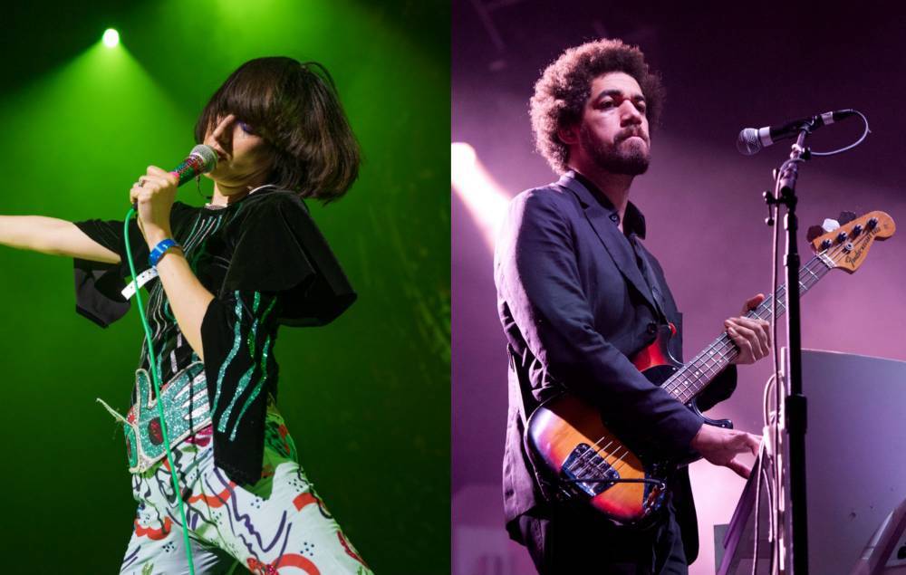 Karen O and Danger Mouse cover Lou Reed’s ‘Perfect Day’ – listen - www.nme.com - county Clark - city Gary, county Clark