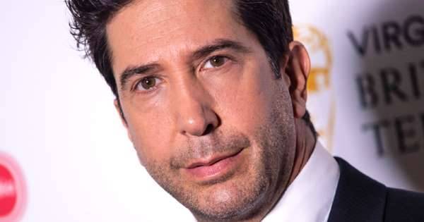 David Schwimmer says 'there was a lot of overreacting' in Me Too movement - www.msn.com - California