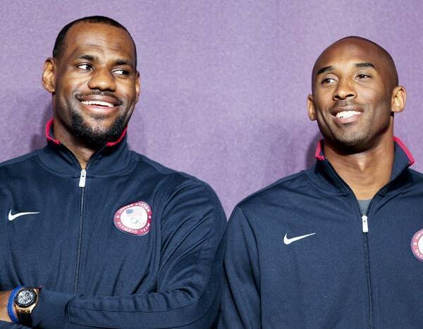 LeBron James Reveals Final Conversation With Kobe Bryant Just Hours Before Fatal Helicopter Crash - www.eonline.com
