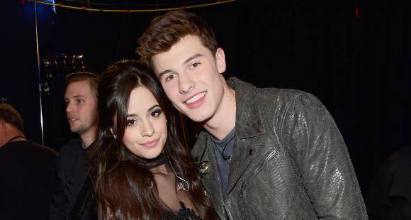 Camila Cabello &amp; Shawn Mendes belt out One Direction at Grammys after Party; Shut down breakup rumours - www.pinkvilla.com