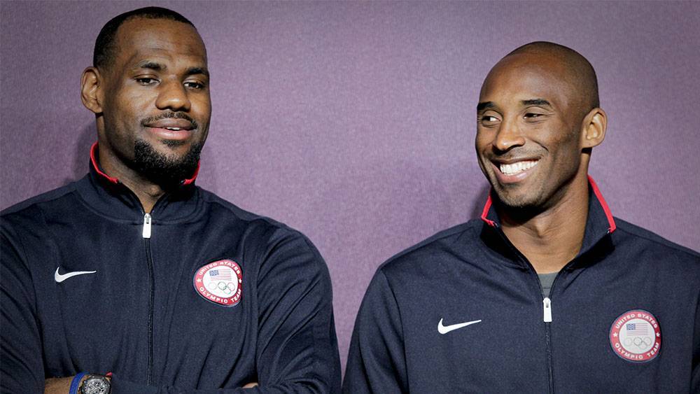LeBron James Shares Emotional Tribute To Kobe Bryant: “I’m Heartbroken And Devastated” - deadline.com - Los Angeles