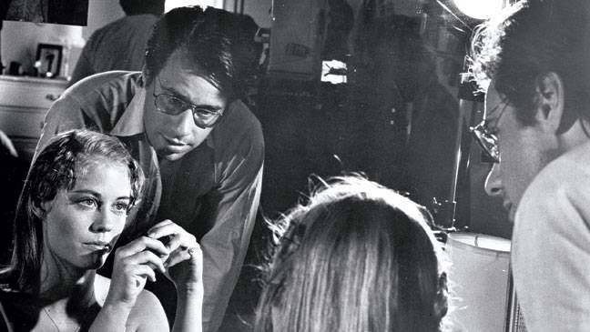 Peter Bogdanovich Recalls "Horrified" Local Reaction to Texas-Set 'Last Picture Show' - www.hollywoodreporter.com - Hollywood - Texas