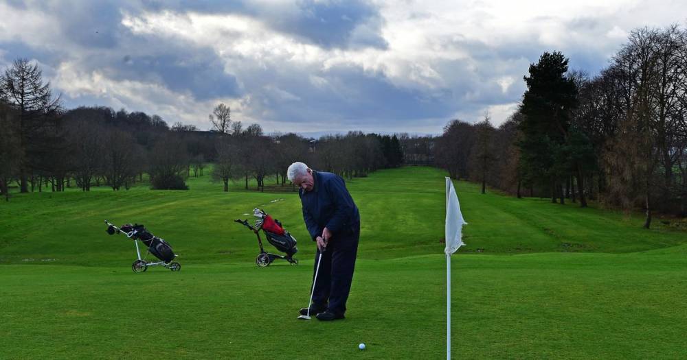 Five golf courses in Glasgow face axe as part of council cost-cutting drive - www.dailyrecord.co.uk - Scotland
