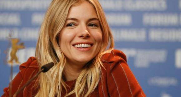 Sienna Miller opens up about crying while reading the script of her upcoming film ‘Wander Darkly’ - www.pinkvilla.com