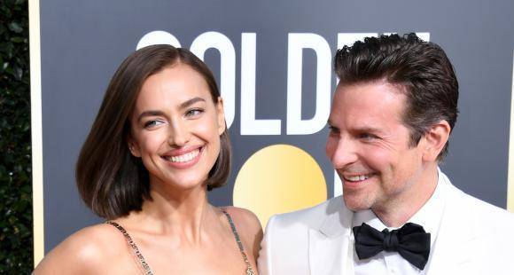Irina Shayk reflects on her relationship with Bradley Cooper: Life without B is new ground - www.pinkvilla.com - Britain